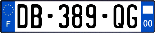 DB-389-QG