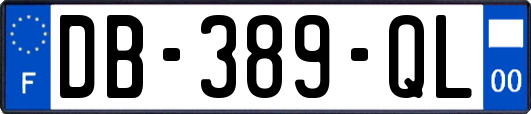 DB-389-QL