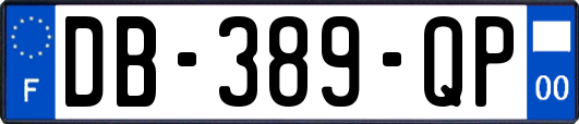 DB-389-QP