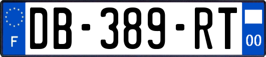 DB-389-RT