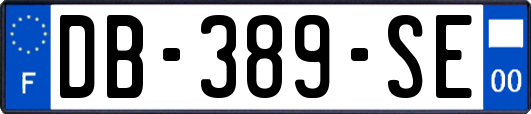 DB-389-SE