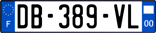 DB-389-VL