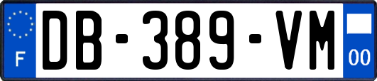 DB-389-VM