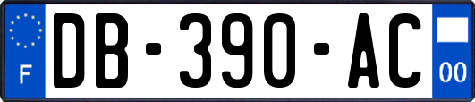 DB-390-AC