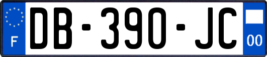 DB-390-JC