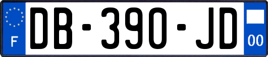 DB-390-JD