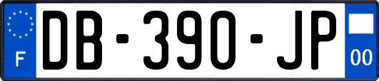 DB-390-JP