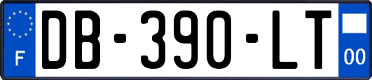 DB-390-LT