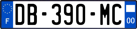 DB-390-MC