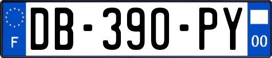 DB-390-PY