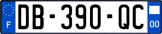 DB-390-QC