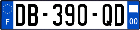 DB-390-QD