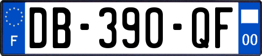 DB-390-QF