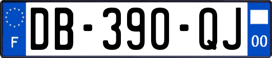 DB-390-QJ