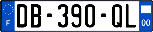 DB-390-QL