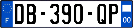 DB-390-QP
