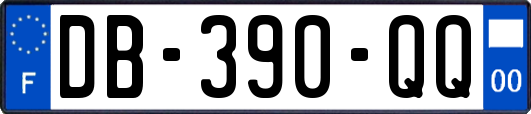 DB-390-QQ