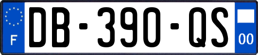 DB-390-QS