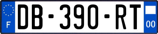 DB-390-RT