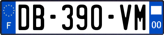 DB-390-VM