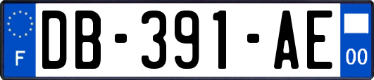DB-391-AE