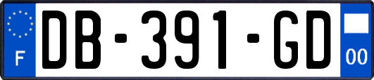 DB-391-GD