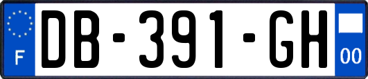 DB-391-GH