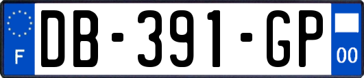 DB-391-GP