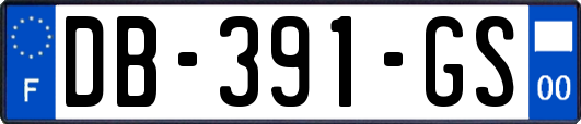 DB-391-GS