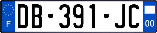 DB-391-JC