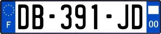 DB-391-JD