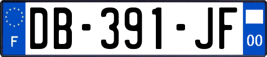 DB-391-JF