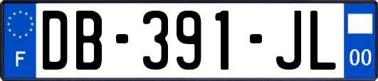 DB-391-JL