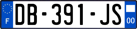 DB-391-JS
