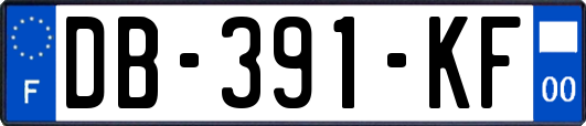 DB-391-KF