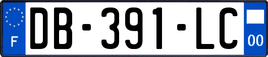 DB-391-LC