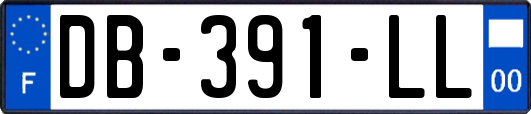 DB-391-LL
