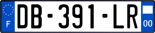 DB-391-LR