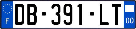DB-391-LT