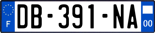 DB-391-NA