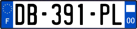 DB-391-PL