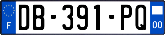 DB-391-PQ