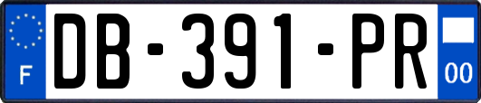 DB-391-PR
