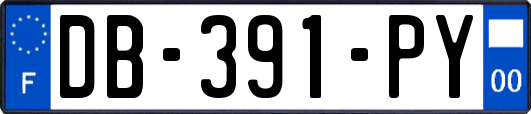 DB-391-PY