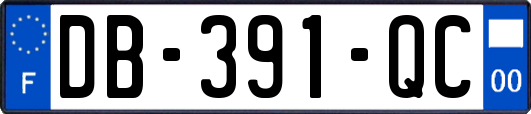 DB-391-QC