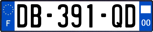 DB-391-QD