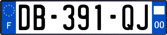 DB-391-QJ