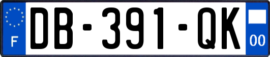 DB-391-QK