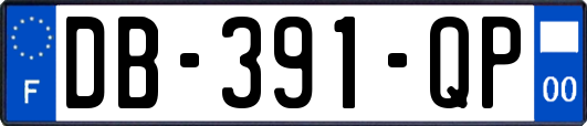 DB-391-QP