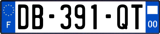 DB-391-QT